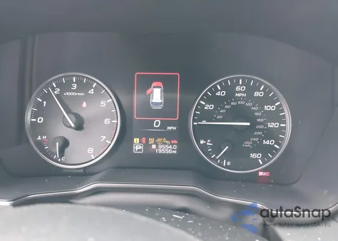 2023 Subaru Outback Onyx Edition Xt from USA, damaged, VIN 4S4BTGLDXP3133781